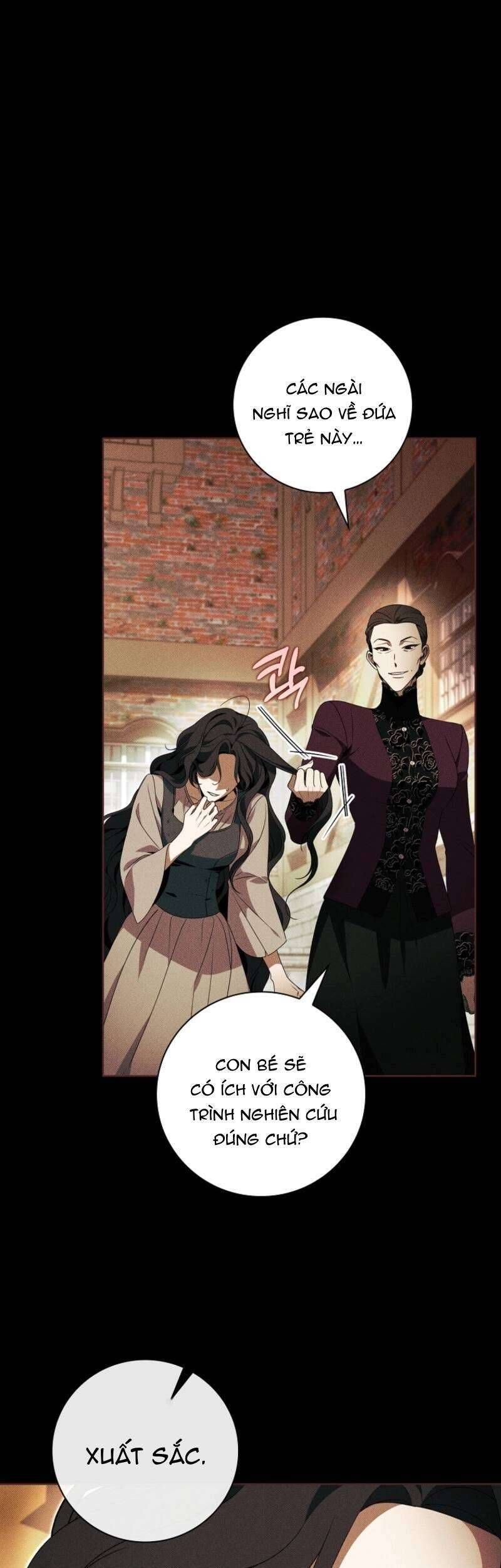 100 Lời Nguyền Của Biệt Thự Elleston - chap2 - Trang 13